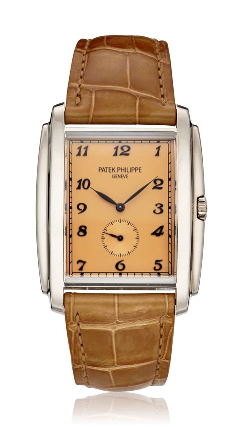 patek philippe 5124g price